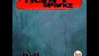 Henry Sparkz - Vandal - HSR070