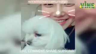 New hotsootuff aka Sooyoung Choi 최수영 Instagram Compilation 2017