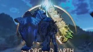 Morellatops┃ARK Scorched Earth Ascneded // Ep:2┃Duo