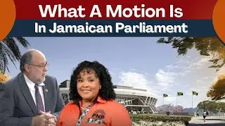 What Happened in Parliament This Week? Motions Breakdown | Jan 13, 2026