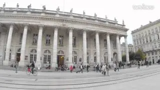 IAE Bordeaux / International