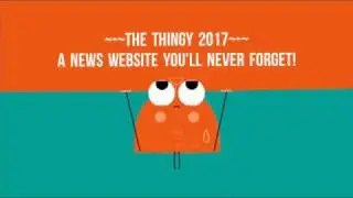 TheThingy Advertisement Audio!