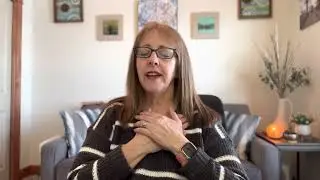 Heart coherence guided meditation to clear your field of low vibe energy