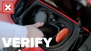 Нет, люди не платят больше за электроэнергию из-за зарядных устройств для электромобилей.
