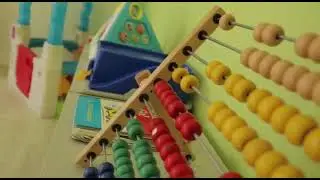 PreScholars Nursery inside view