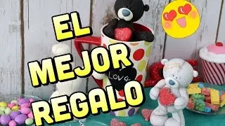 El Mejor Regalo
