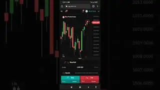 make profit in bear market index - simply deriv trading tutorial