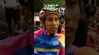 The Vuelta a M&eacute;xico road cycling stage race