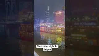 #saigon #iconsaigon #crush