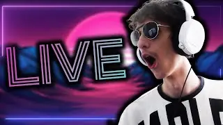 🔴YOUTUBE LIVE🔴 - PLAYING csgo MOMENT HUGE PLEASE WATCH !tip !discord