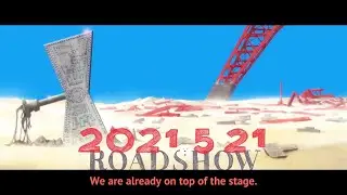 [ENG] [Trailer] Movie Version Shoujo Kageki☆Revue Starlight English Sub