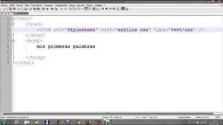 css tutorial