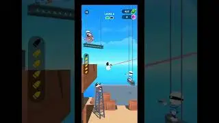 Jhonny Trigger - Gameplay Walkthrough Part 1
