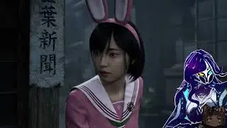 Ending Hunting for Silent Hill F (Part 6)
