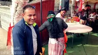 Raihold - Live botez la Drăgănești-Olt (Olt)