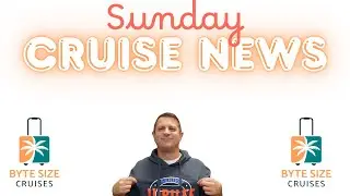 Live Cruise News - 1.18.2026