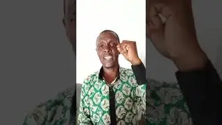 Evangelist Peter Mwaura..Salvation.