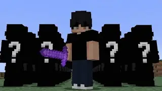Spark SMP Wave 1 Member Reveal! (1/?)