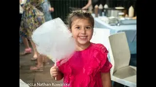 Event Photography with Joy!