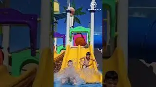Cana Brava Resort em Ilh&eacute;us: All Inclusive com crian&ccedil;as gr&aacute;tis!