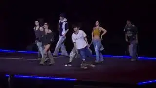 Twice (트와이스) ATM (Jihyo Solo) - This is For World Tour Oakland 2026 4K