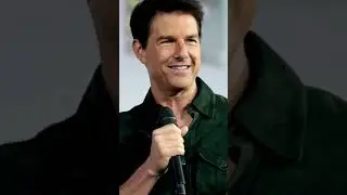 The Evolution of Tom Cruise: Tracing His Ageing Stages Through the Years