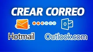 Como Crear Correo Hotmail en 2026