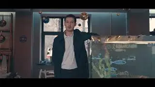 Ресторан Ocean Basket - Всегда свежие и вкусные морепродукты!
