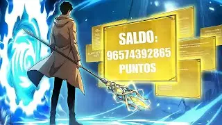 AFK 100 Años y Volvió como un Dios| Resumen Manhwa