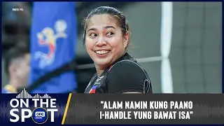 Kath Arado on PLDT's growth and its role in securing wins | #OSOnTheSpot