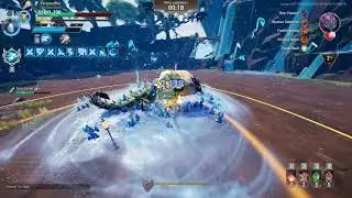 Koshai Trial 1:03 Duo