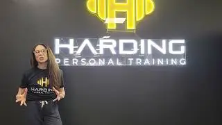 Walking Into Harding Personal Training for the First Time? Watch This First.