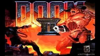 Doom 2 -En vivo- Dun dos (con mi amigovio Ekron) ​❤&hearts;️❤