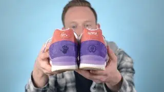 One of the BEST Low Key Sneaker Collabs of 2019
