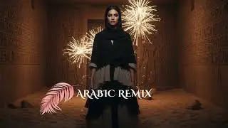 Best Divine Arabic Remix | Dreamy Deep House Mix