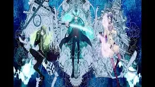 Nightcore - Core Pride