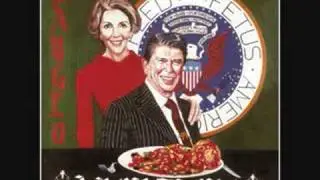 dayglo abortions  - proud to be a canadian