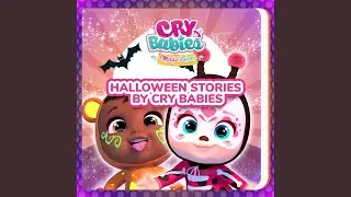 The Halloween Mystery - Halloween Stories by Cry Babies