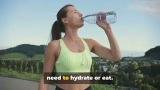 How to stay fit while travelling
