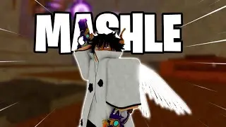 The First GOOD Muscles And Magic Game | Mashle Academy