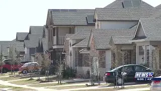 &lsquo;30% less first-time homebuyers&rsquo;: Housing market changes hit Bryan-College Station realtors