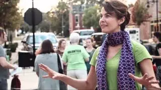 Shakespeare in the Streets: Old North HD preview