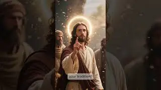 Jesus rebuked traditions #scriptureexplained #bibletopic #quotes #versemeaning #bible #motivation
