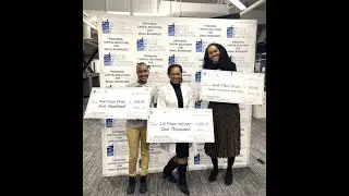 Brunch Pitch 2022 Recap