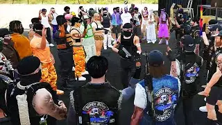 CG x ESB x BBMC Meeting Before Their Final Showdown with the Cartel | Prodigy 2.6