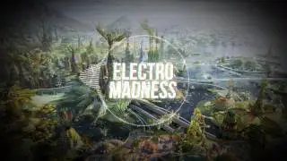 Mord Fustang - Diamonds (Original Mix)