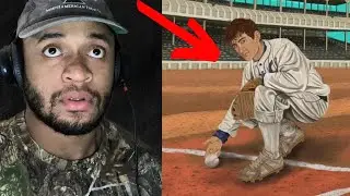 Ian - Grand Slam | Full Reaction & Review