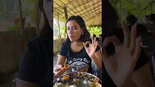 Where locals eat in Goa? | Homely Food Restaurant in Goa | Smita&rsquo;s Resto   #goa #goanfood #seafood