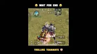 Main Dunga Revive😂Trolling Random Teammate🤡|| #bgmi #trolling #funny #shorts#shortfeed