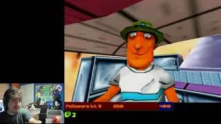 we are riders on a mission - Rocket Power: Team Rocket Rescue